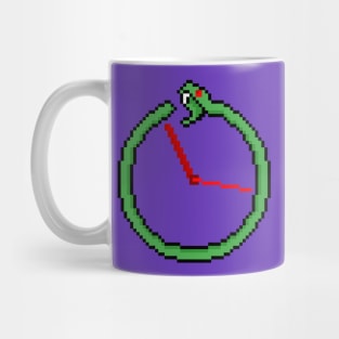 Chronolisk (NO:V1) Mug